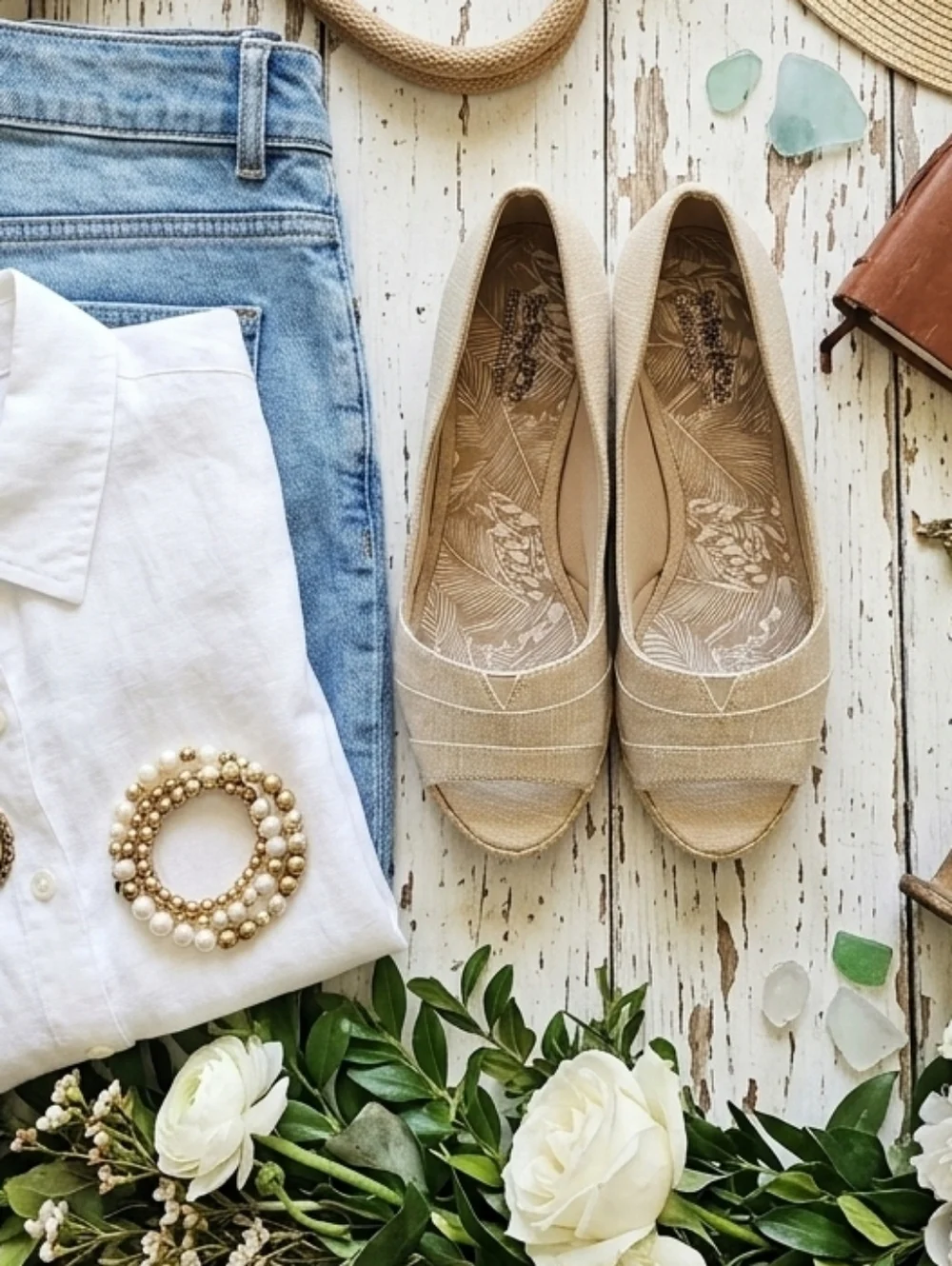 Shoes - Picture 4 of 16